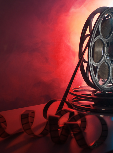 Documentary Film Design & Production