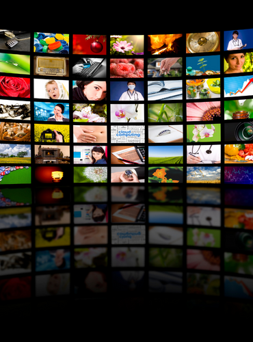 TV Shows/Short Films